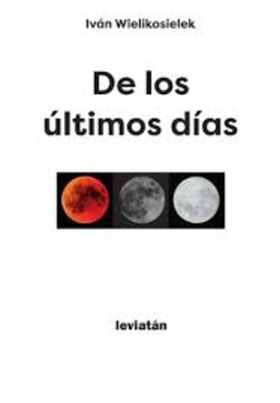 De los últimos días