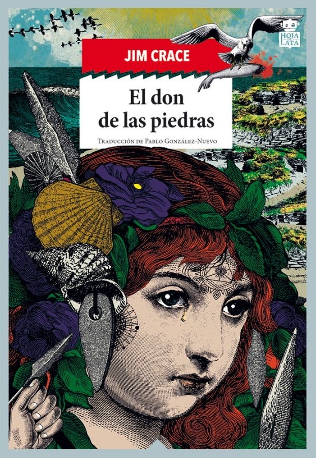 El Don de las piedras