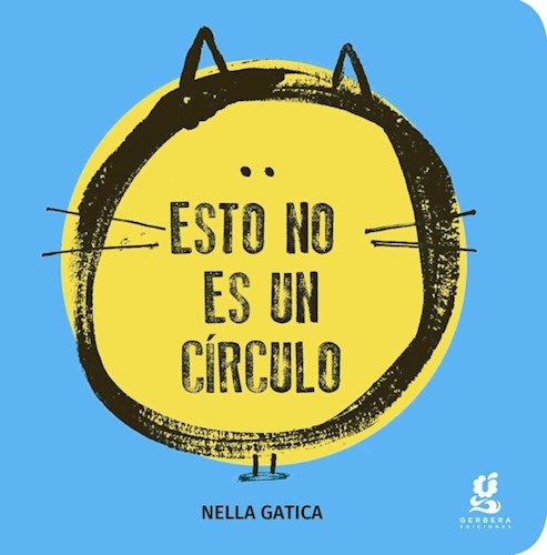 Esto no es un circulo