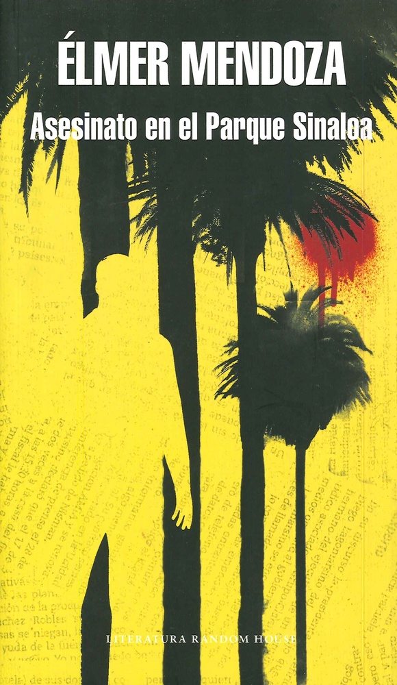 Asesinato en el Parque Sinaloa