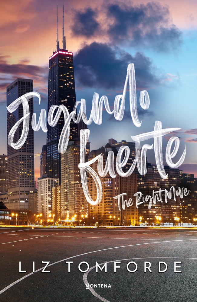 Jugando fuerte (windy city 2)