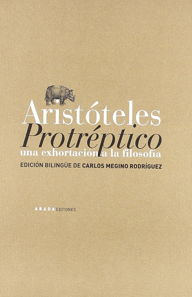 Protreptico
