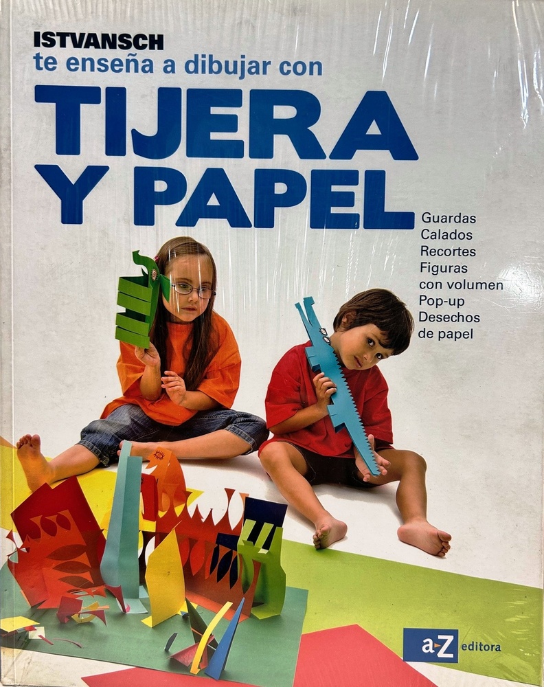Tijera y papel