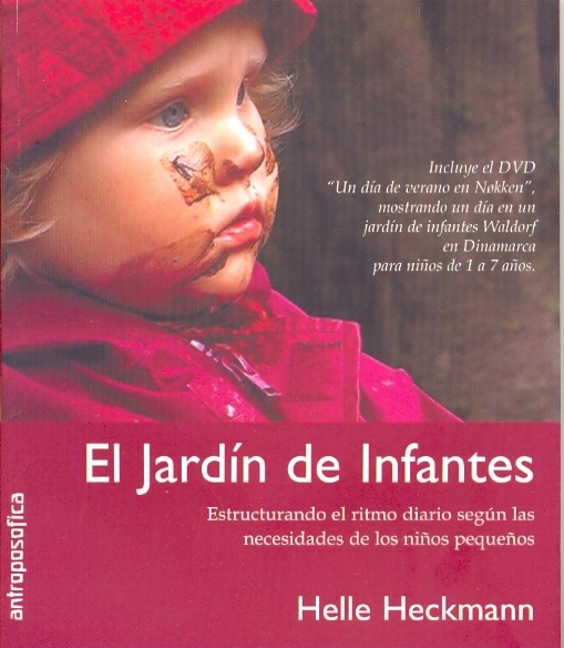 Jardin de infantes