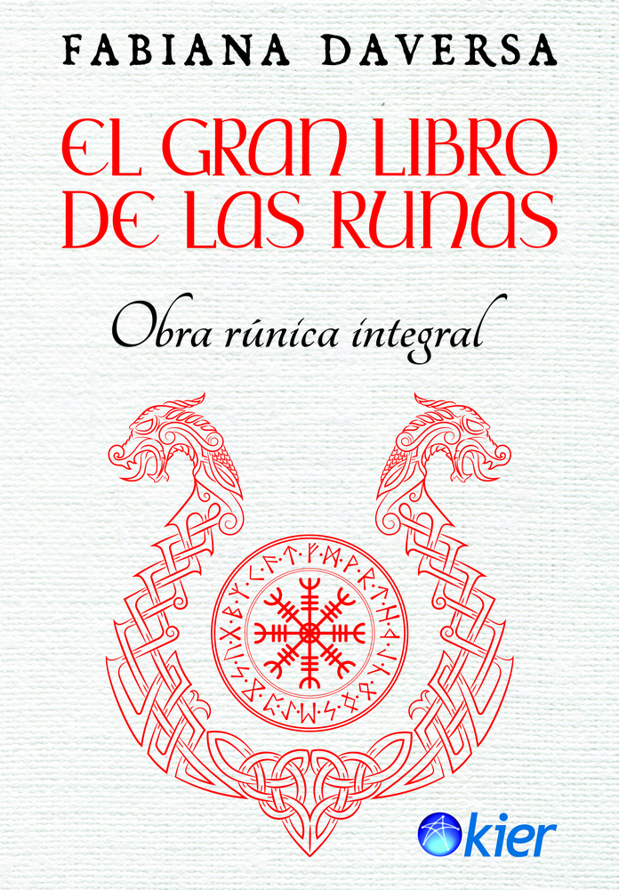El gran libro de las runas