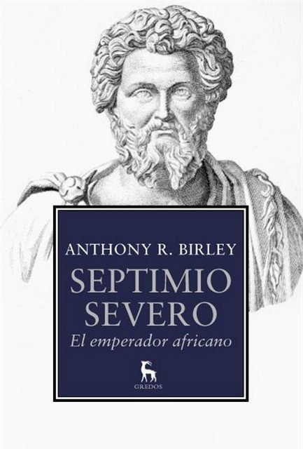 Septimo Severo