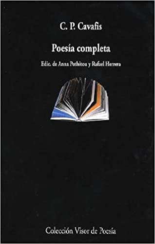 Poesia completa