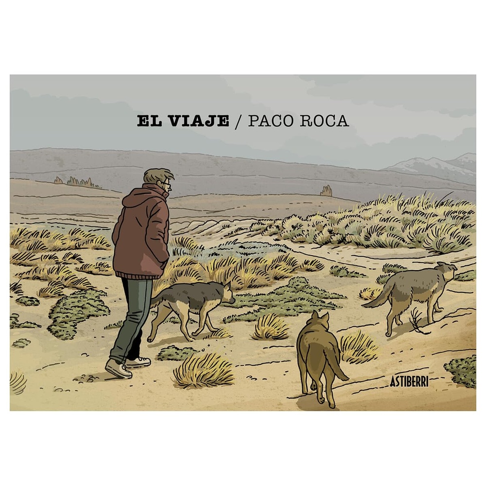 El viaje