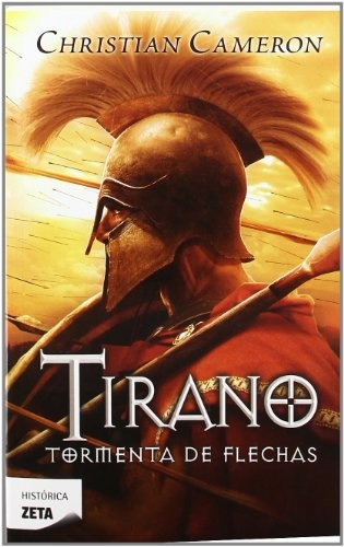 Tirano Ii - Tormenta De Flechas