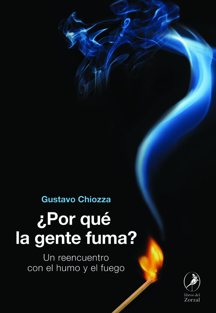 Por que la gente fuma?