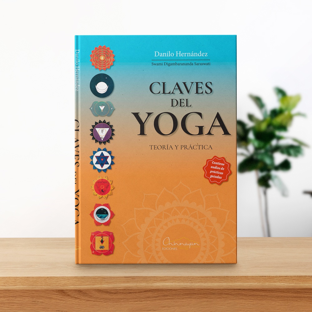 Claves del yoga