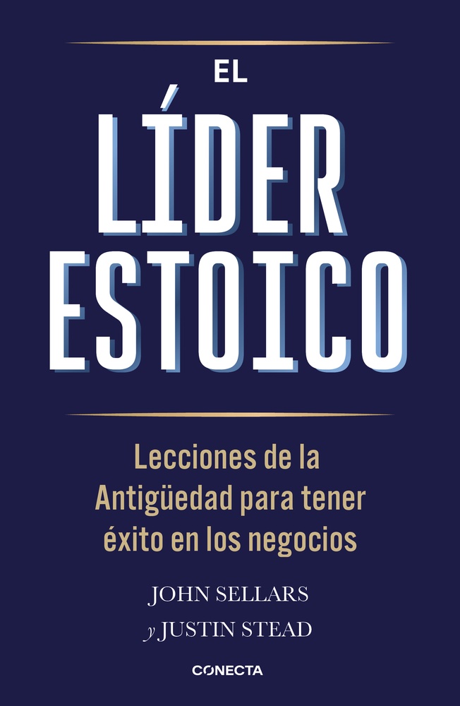 El lider estoico