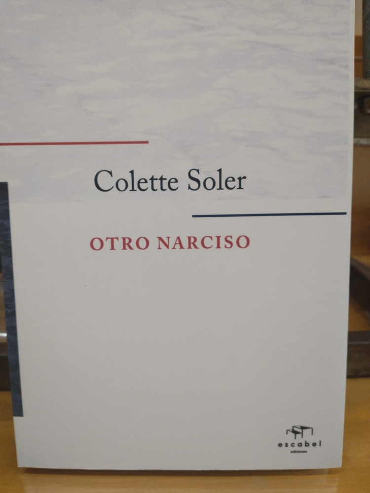Otro narciso