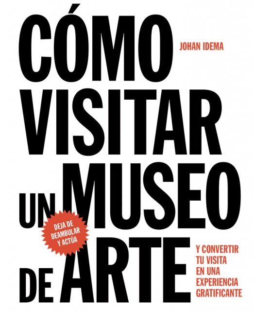 Como Visitar Un Museo De Arte