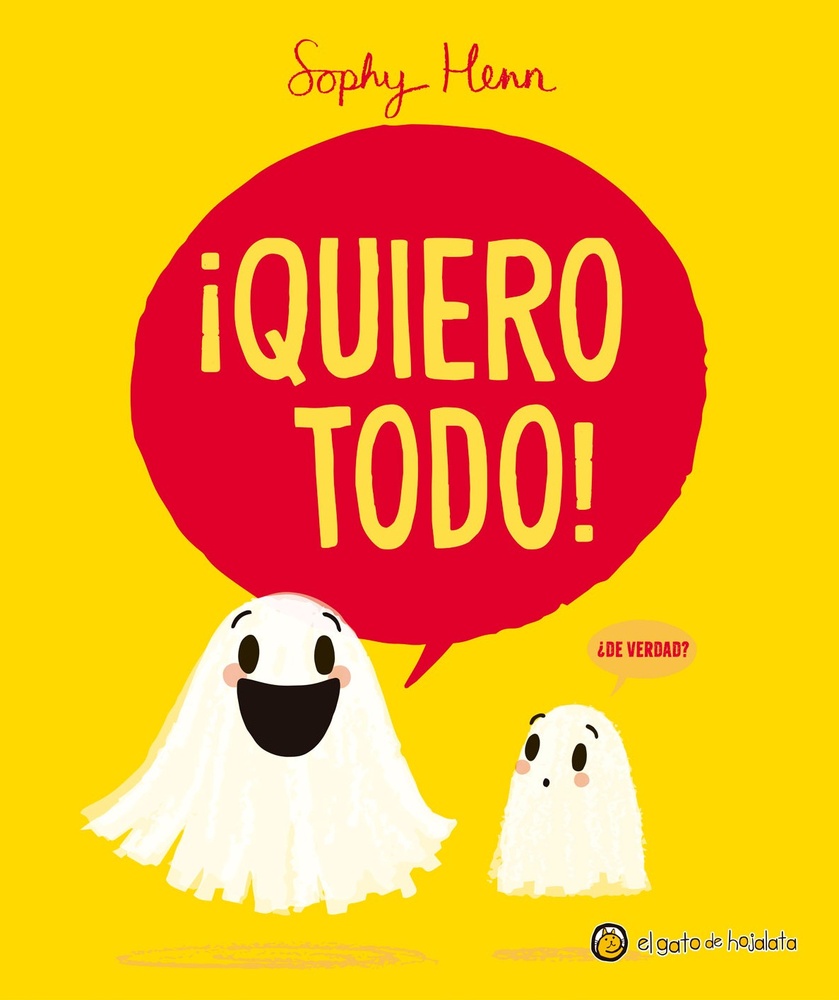 Quiero todo