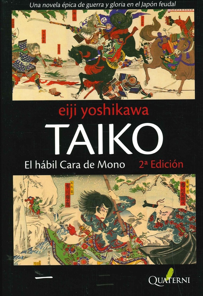 Taiko 1
