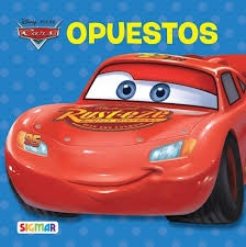 Opuestos