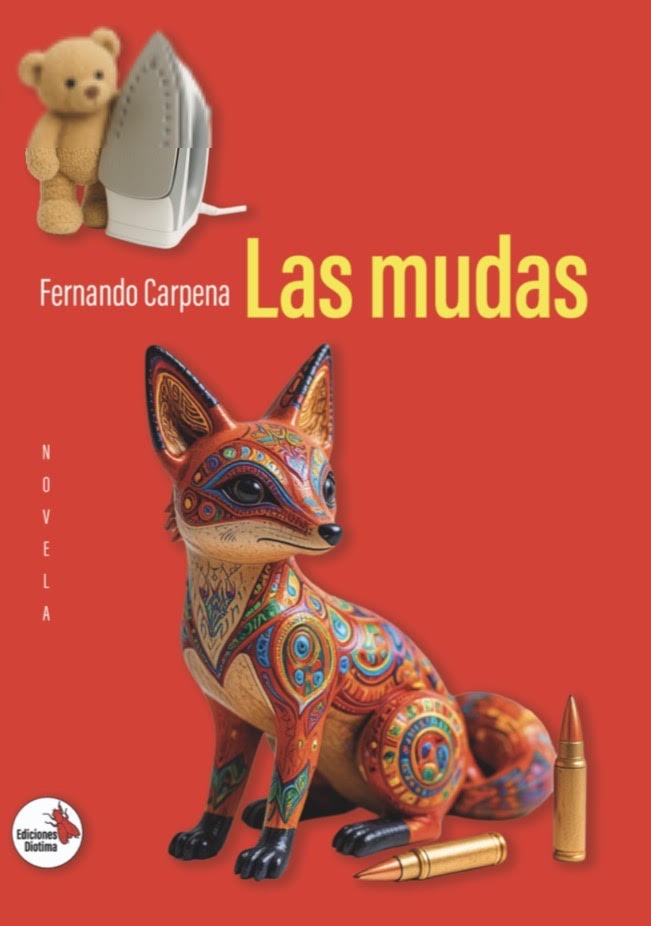 Las mudas