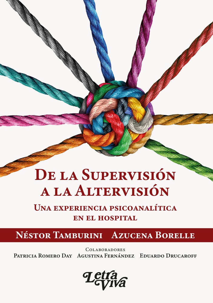 De la Supervisión a la Altervisión