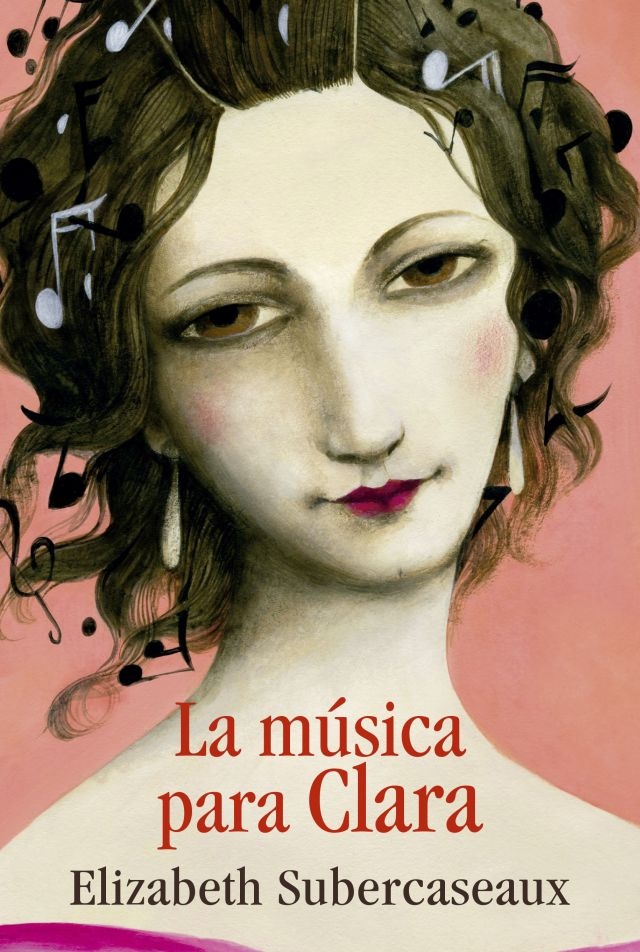 La musica para clara