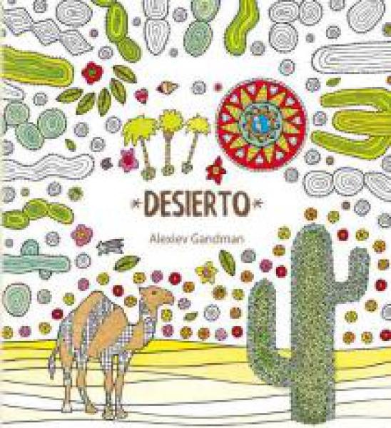 Desierto