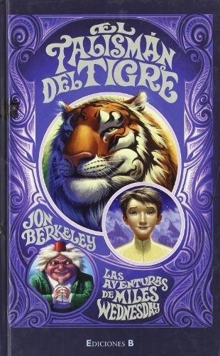 El talismán del tigre