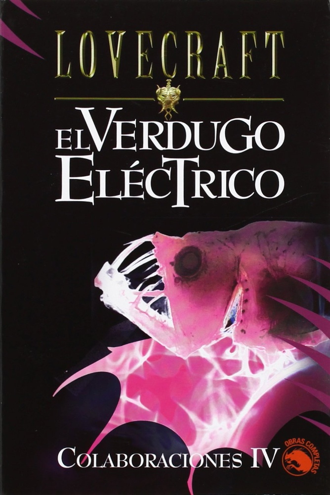 El Verdugo electrico