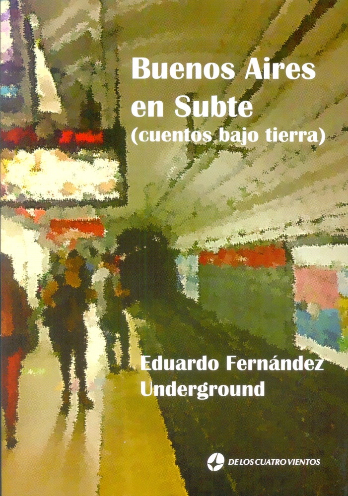 Buenos Aires en subte