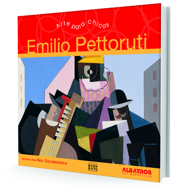 Emilio Pettoruti