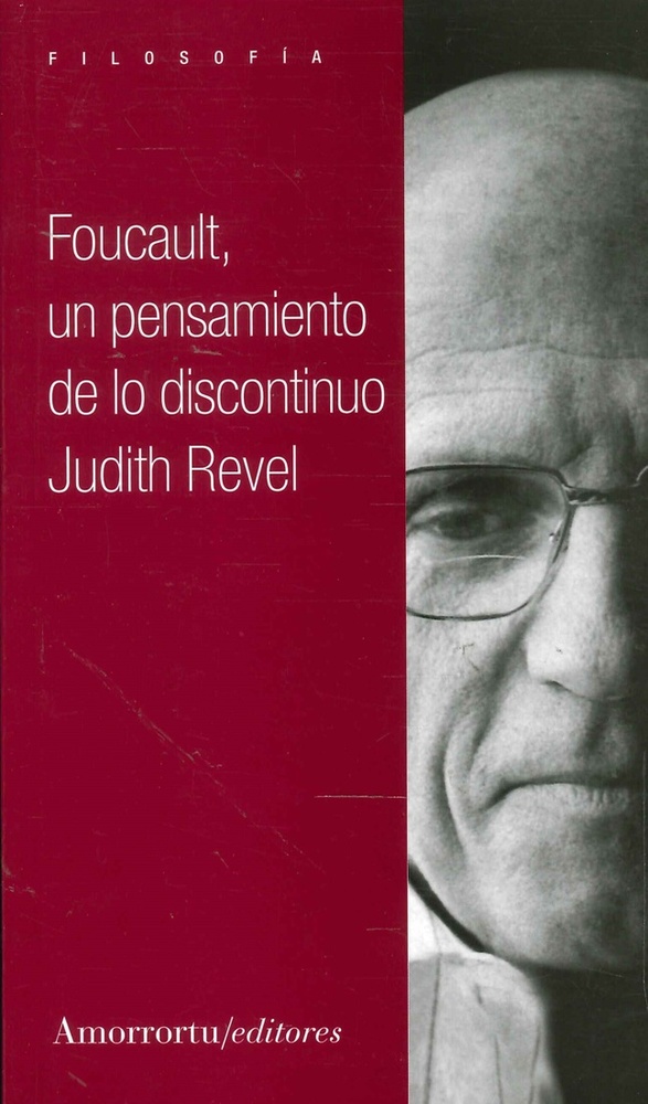 Foucault, un pensamiento de lo discontinuo