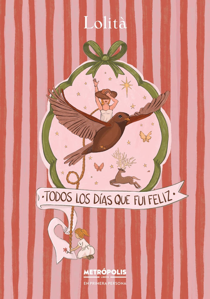 Todos los dias que fui feliz