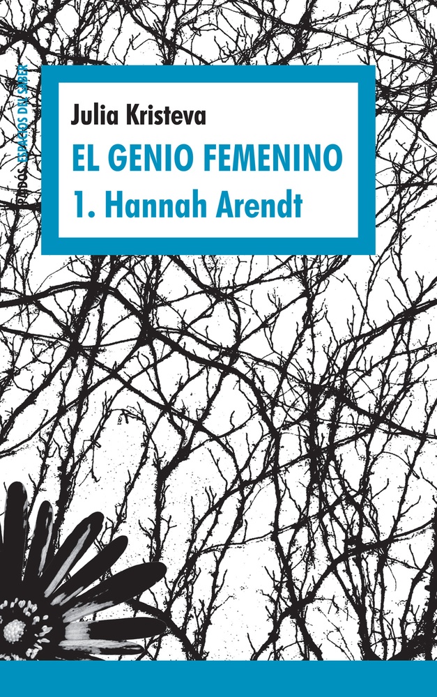 Genio femenino 1, Hannah Arendt