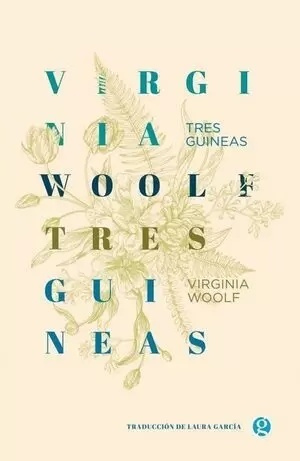 Tres guineas