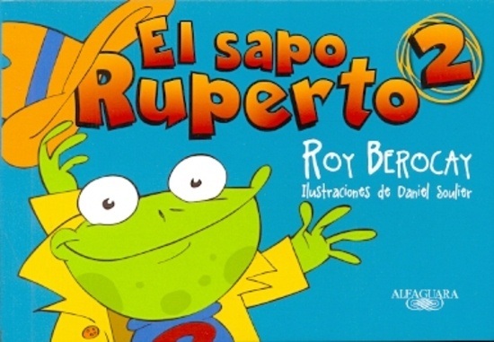 Sapo Ruperto, El 2