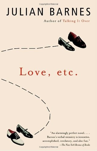 Love, etc