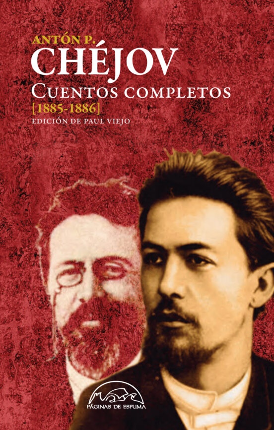 Cuentos Completos 1885-1886