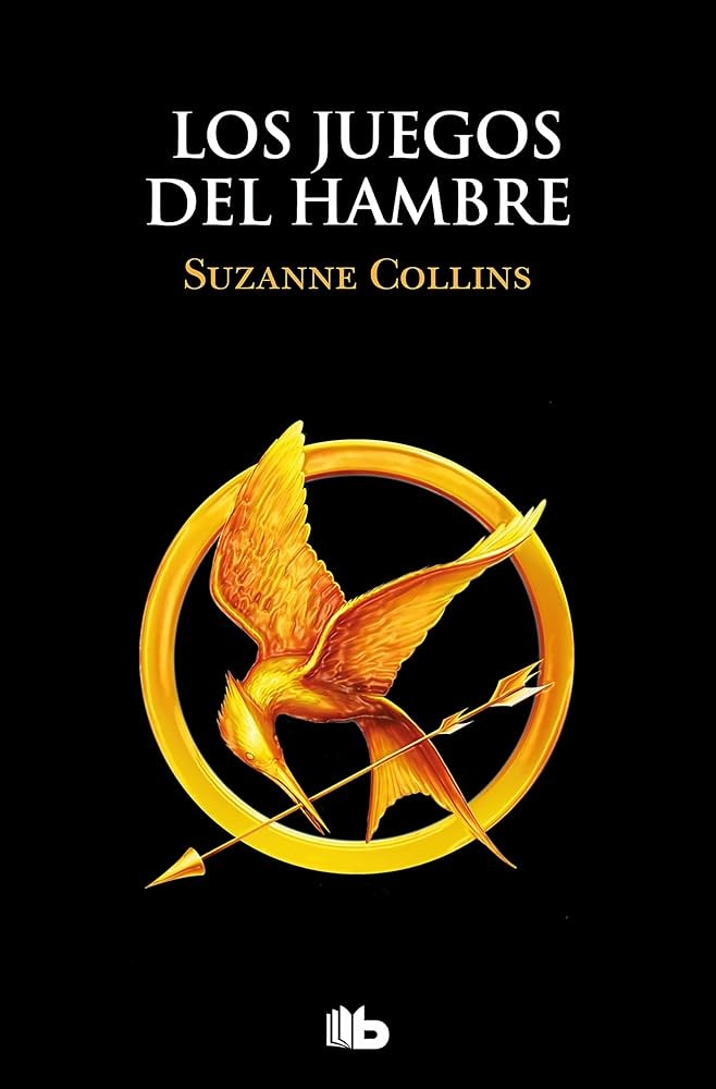 Los juegos del hambre