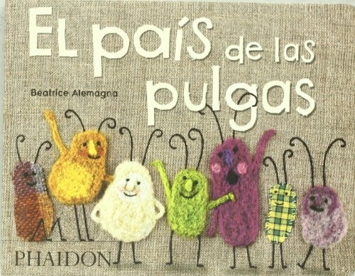 El Pais de las pulgas