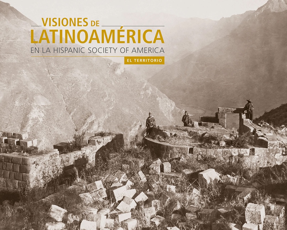 Visiones de America