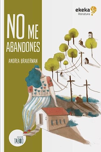 No me abandones