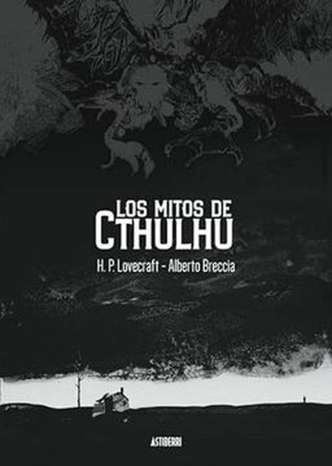Los mitos de cthulhu (3ª edición)