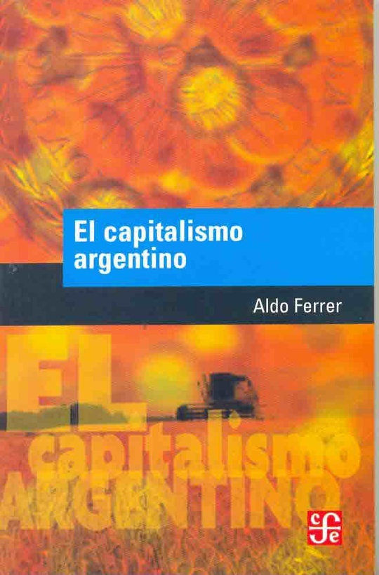 El Capitalismo argentino