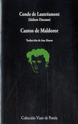 Cantos de maldoror