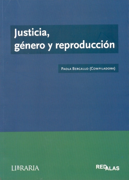 Justicia, genero y reproduccion