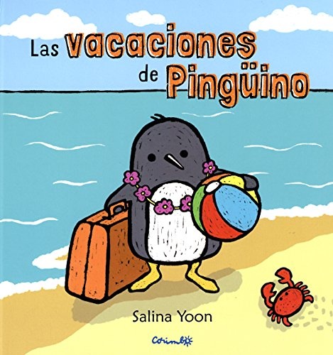 Las Vacaciones De Pingüino
