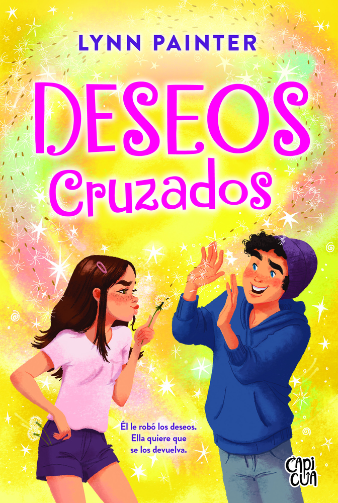 Deseos cruzados