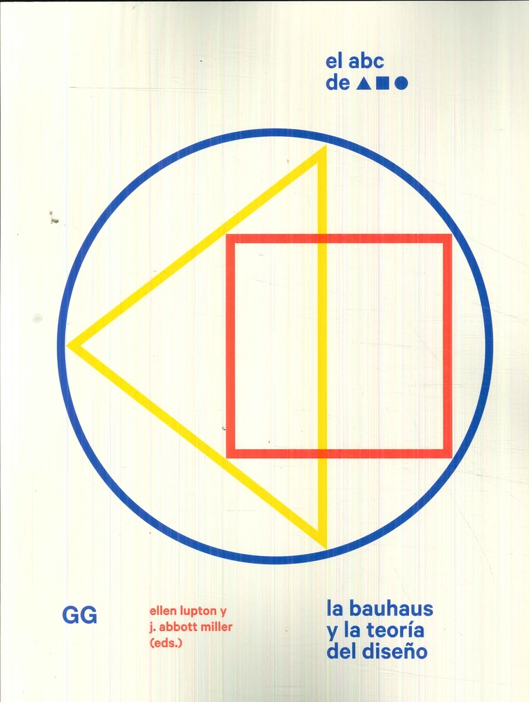 El ABC de la Bauhaus