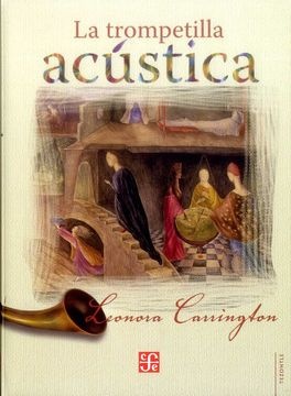 La trompetilla acústica