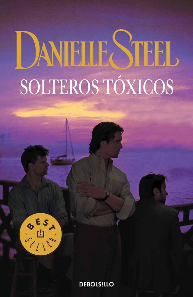Solteros toxicos