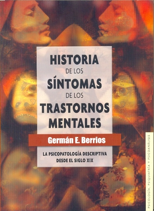 Historia de los sintomas de los trastornos